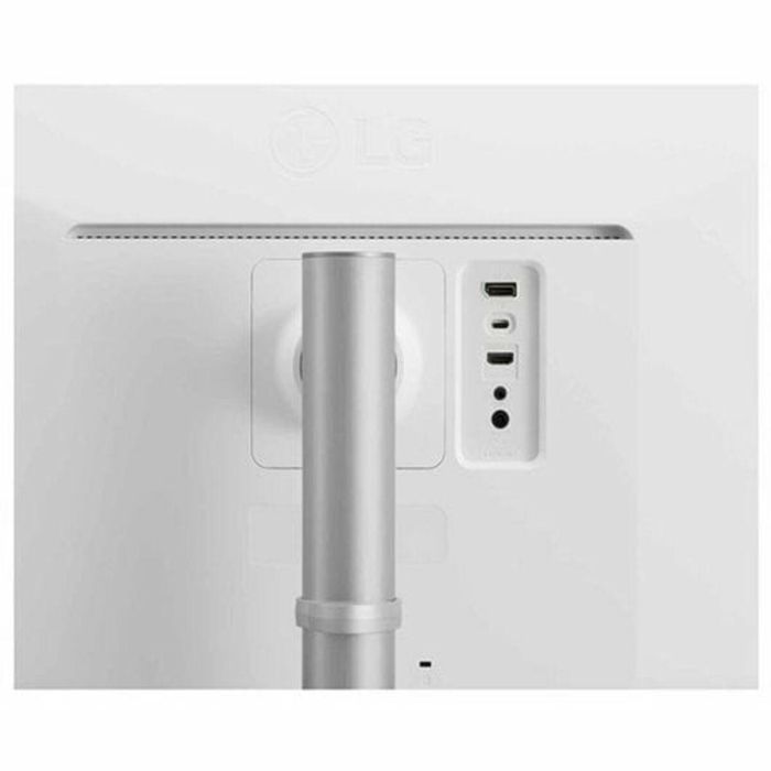 Écran LG 34WQ650-W Full HD 34" 2