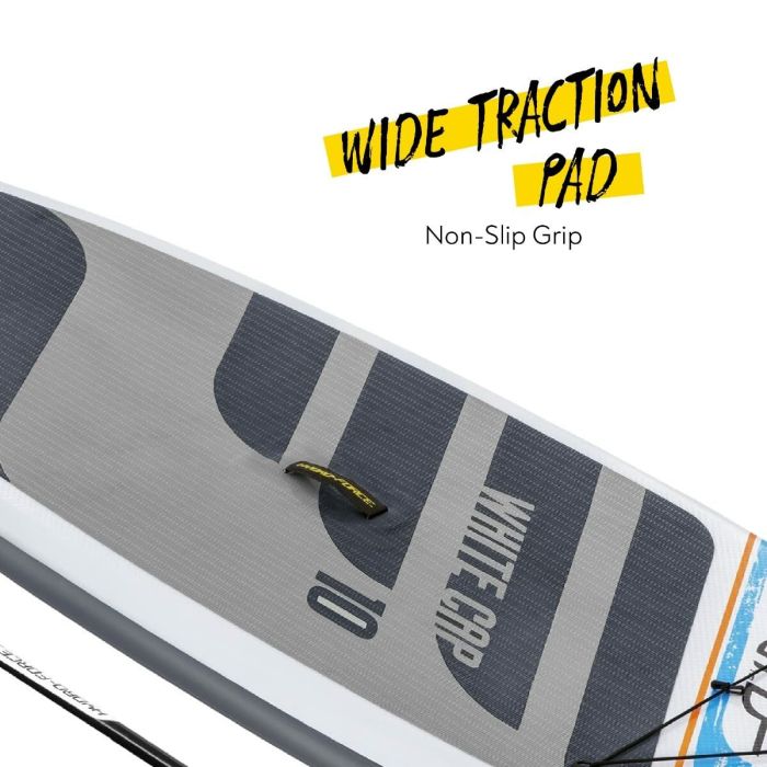 Bestway Planche Paddle Surf Hydro-Force 305x84x12 cm Loisir 65342 7 Bestway Planche Paddle Surf Hydro-Force 305x84x12 cm Loisir 65342 7
