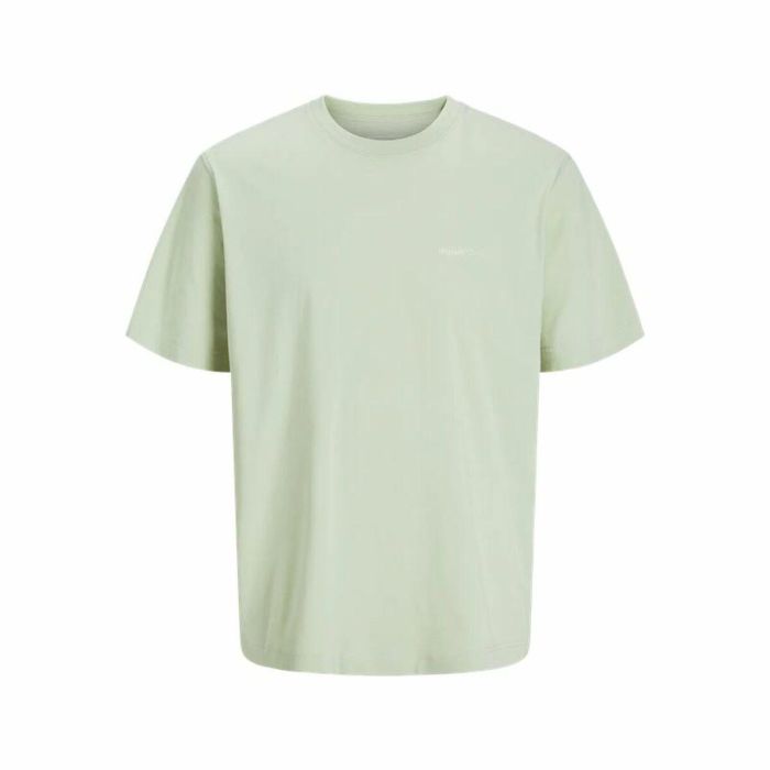 T-shirt à manches courtes homme Jack & Jones Jorvarenna Painted Bleu 0 T-shirt à manches courtes homme Jack & Jones Jorvarenna Painted Bleu 0