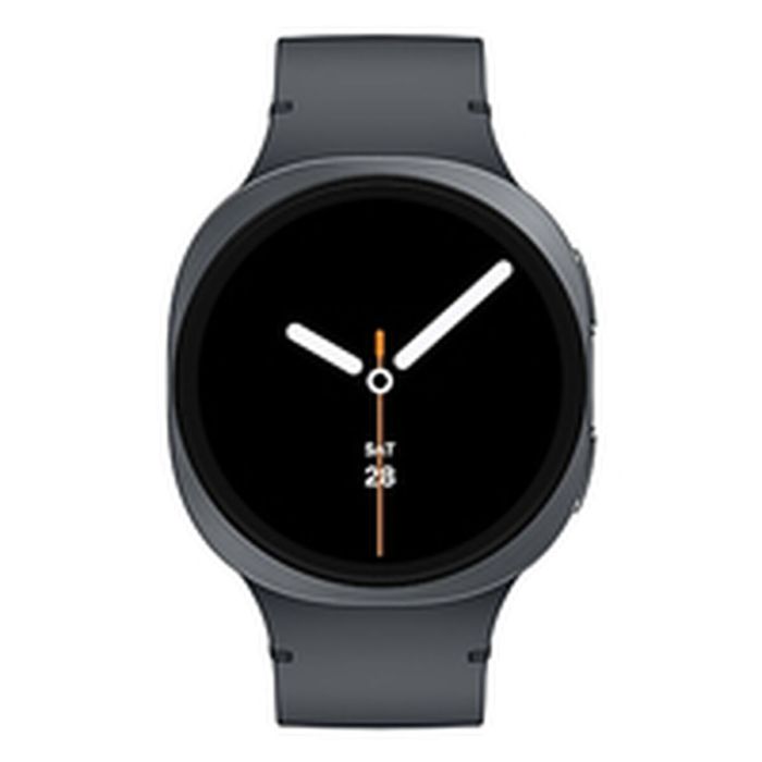 Montre intelligente Samsung Galaxy Watch 8 Graphite 1.5" Ø 44 mm 9 Montre intelligente Samsung Galaxy Watch 8 Graphite 1.5" Ø 44 mm 9