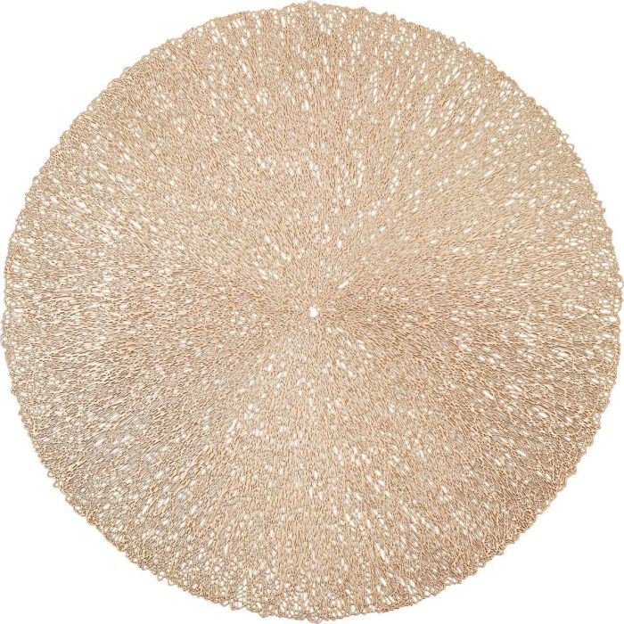 Mantel Individual Habitat Quid 38 cm (12 Unidades) 0 Mantel Individual Habitat Quid 38 cm (12 Unidades) 0