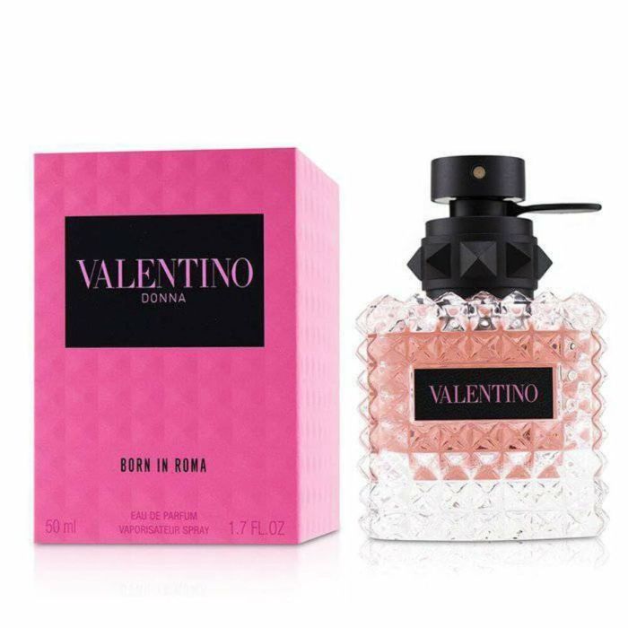 Valentino Born In Roma Donna Eau de Parfum Intense 30 ml Valentino Born In Roma Donna Eau de Parfum Intense 30 ml
