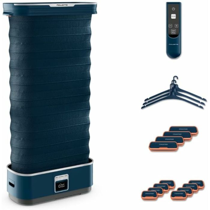 Fer à vapeur vertical Rowenta YR2020 1500 W 0 Fer à vapeur vertical Rowenta YR2020 1500 W 0