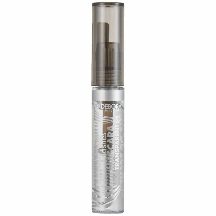 Mascara pour cils Deborah Transparent 1