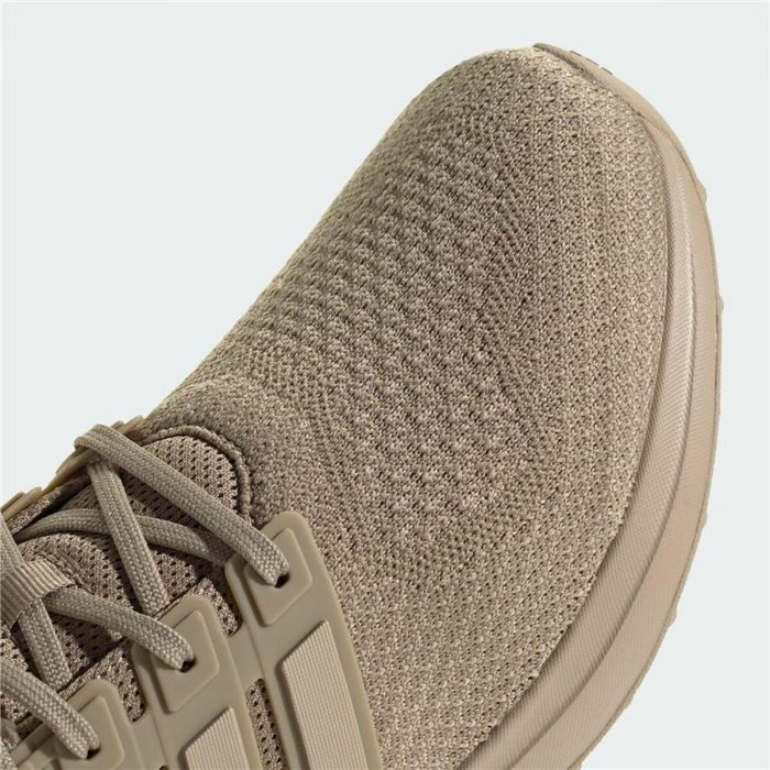 Baskets Adidas Ubounce Dna Marron Clair 1