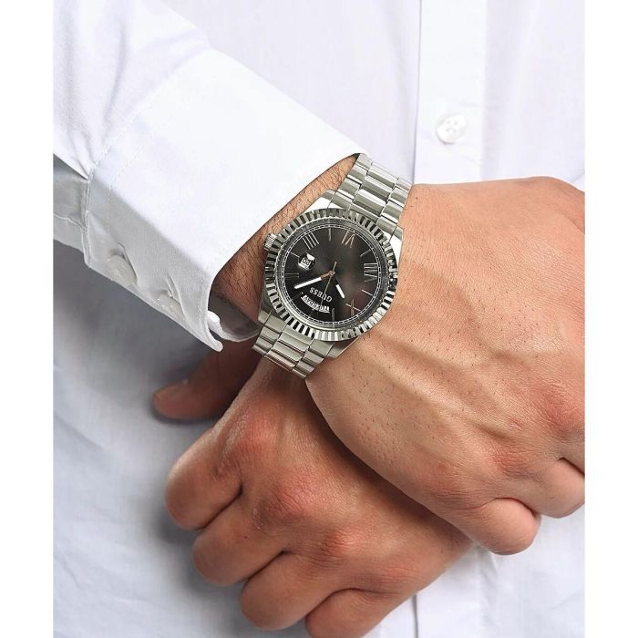 Montre Homme Guess (Ø 42 mm) 1