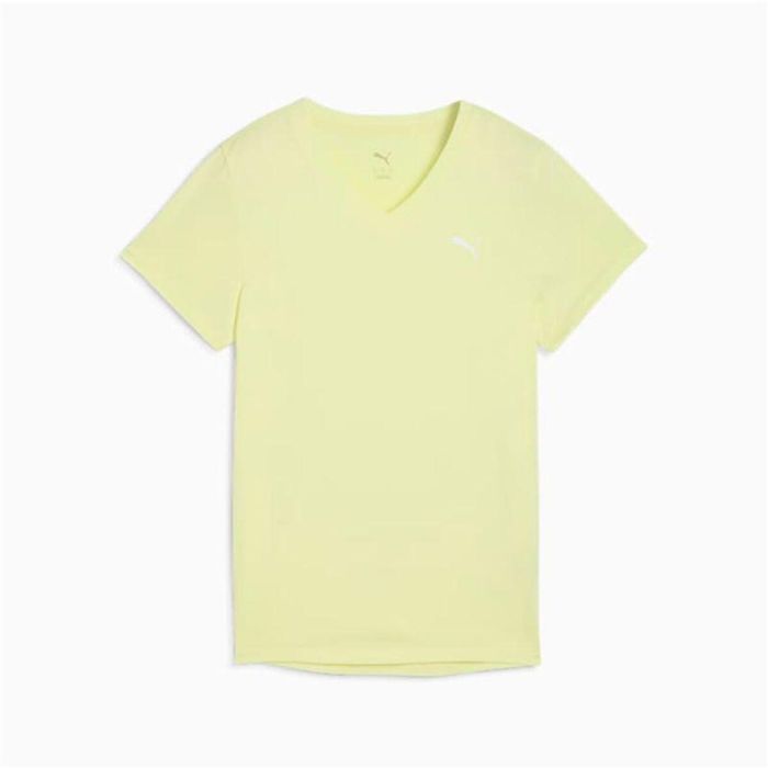 T-shirt à manches courtes femme Puma Fitness XL 0 T-shirt à manches courtes femme Puma Fitness XL 0