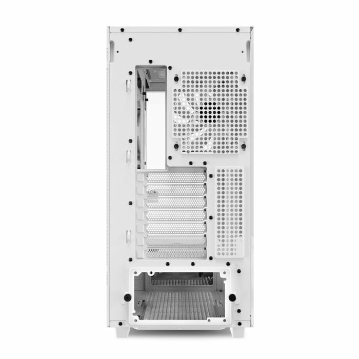 Midi Sharkoon Rebel C60 RGB White 7