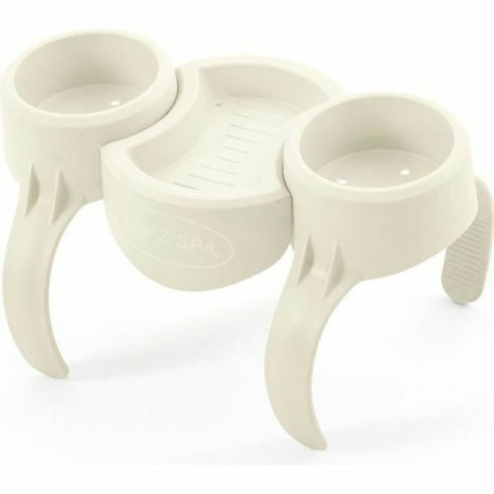 Bestway Porte-boissons pour Lay-Z-Spa 35x23,2x20,5 cm
