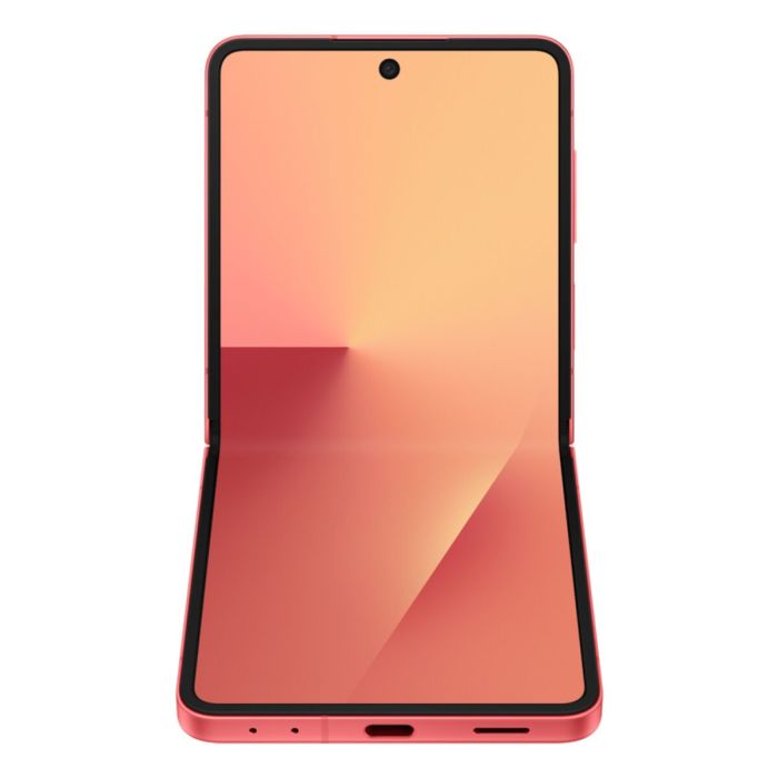 Smartphone Samsung SM-F766BZRHEUB 12 GB RAM 512 GB 6,8" Rouge Corail 5
