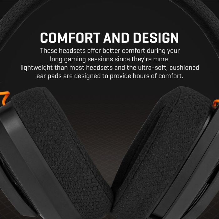 Microphone Krom NXKROMKANJIBK Noir 16