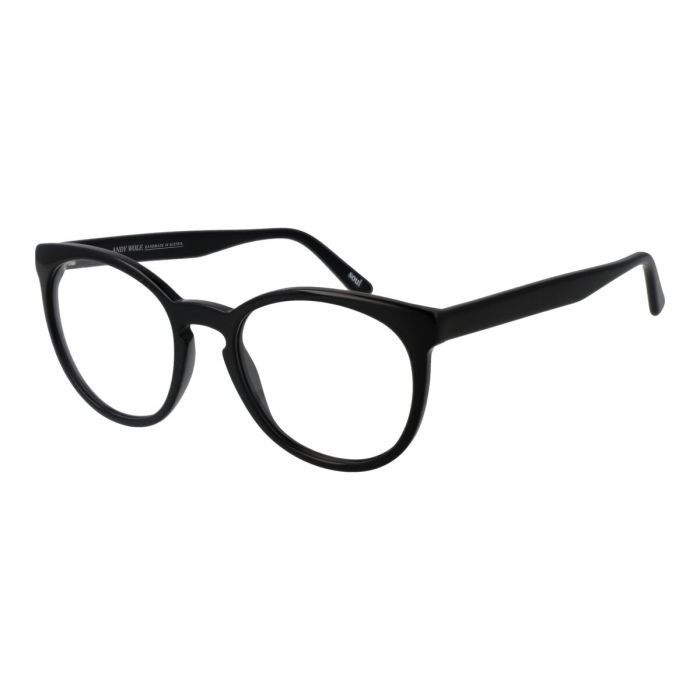 Monture de Lunettes Unisexe Andy Wolf 4571 52A 0 Monture de Lunettes Unisexe Andy Wolf 4571 52A 0