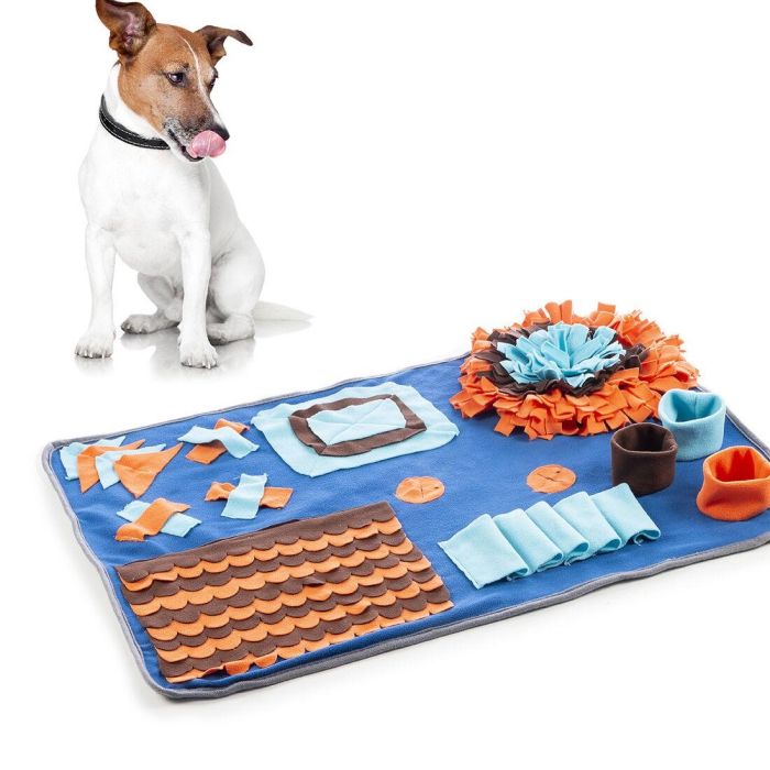 Tapis Olfactif pour Animaux de Compagnie Foopark InnovaGoods
