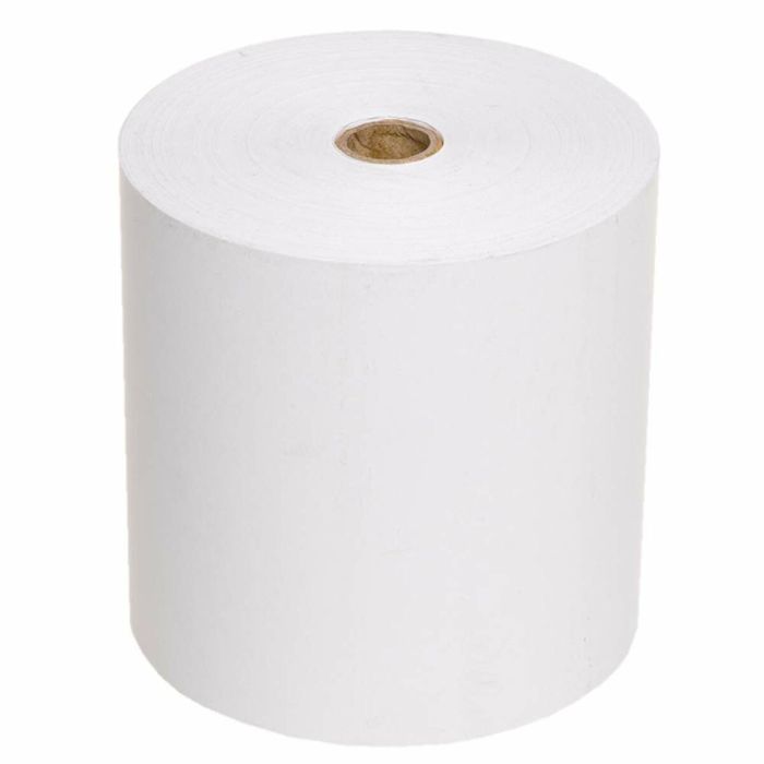 Rouleau de Papier Thermique Fabrisa 80 x 65 x 12 mm 1 Rouleau de Papier Thermique Fabrisa 80 x 65 x 12 mm 1