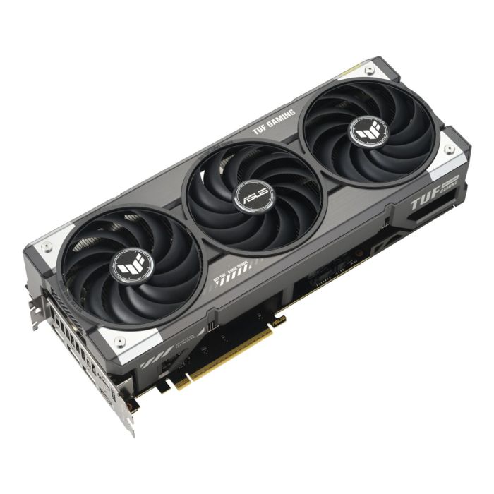 Carte Graphique Asus 90YV0MD0-M0NA00 16 GB nvidia geforce rtx 5070 ti GDDR6 GDDR6X GDDR7 11