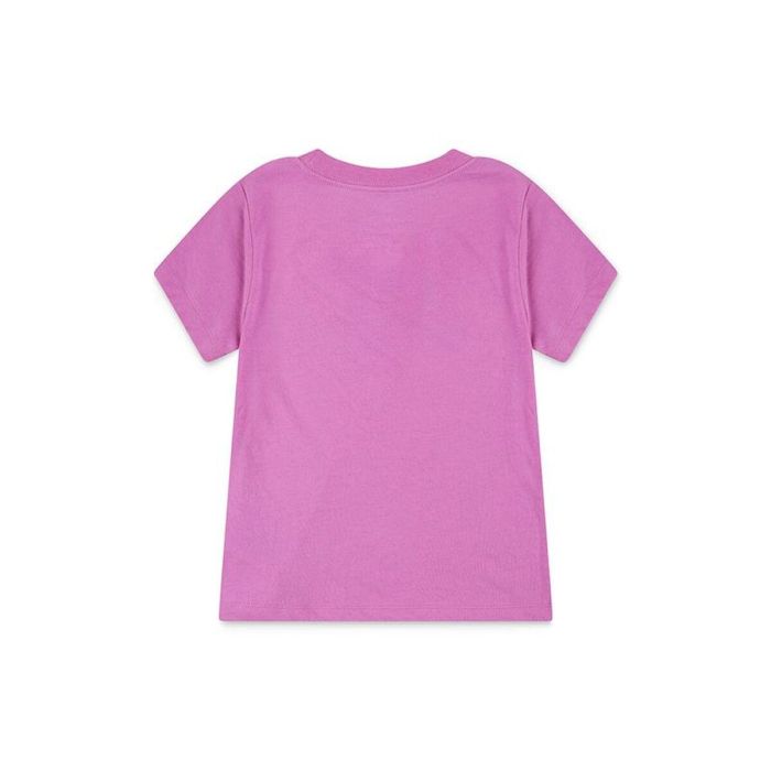T shirt à manches courtes Enfant Nike Nkg Jdi Ss Tee Fuchsia XL 2