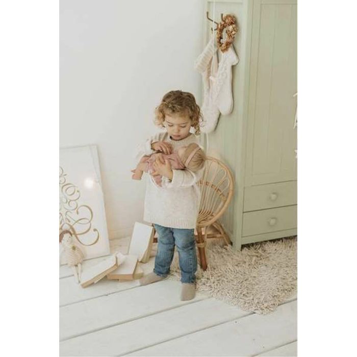 Bébé poupée Arias 7