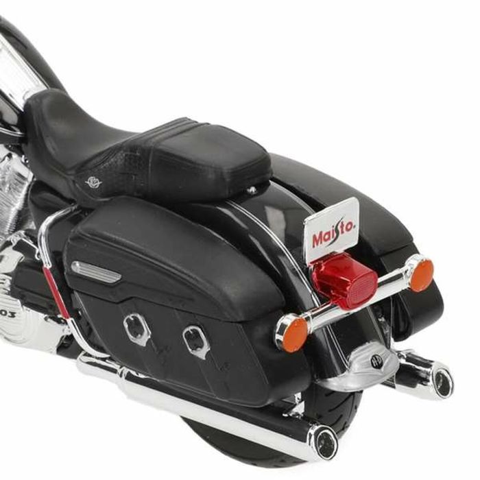 Motocyclette Harley-Davidson Road King 1:12 1 Motocyclette Harley-Davidson Road King 1:12 1