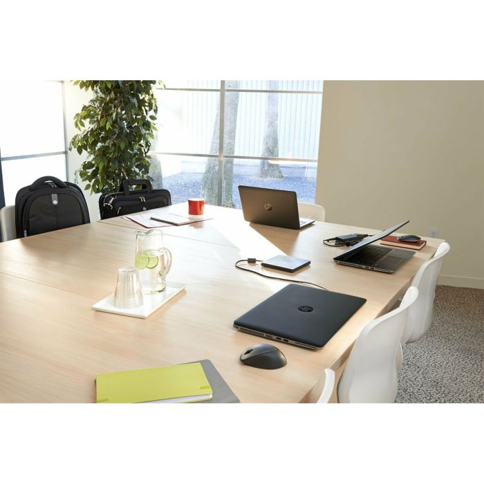 Graveur externe HP F2B56AA 11