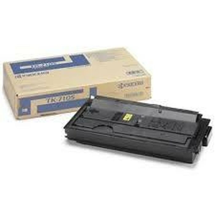 Toner Kyocera TK-7105 Noir