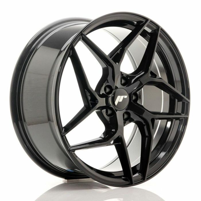 Pneu de voiture Japan Racing JR35 Noir PCD 5x112 ET45 CB 66,6 19"