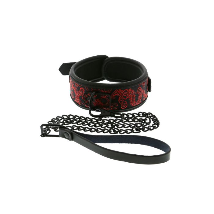 Collier avec Sangles Dream Toys Blaze 0 Collier avec Sangles Dream Toys Blaze 0