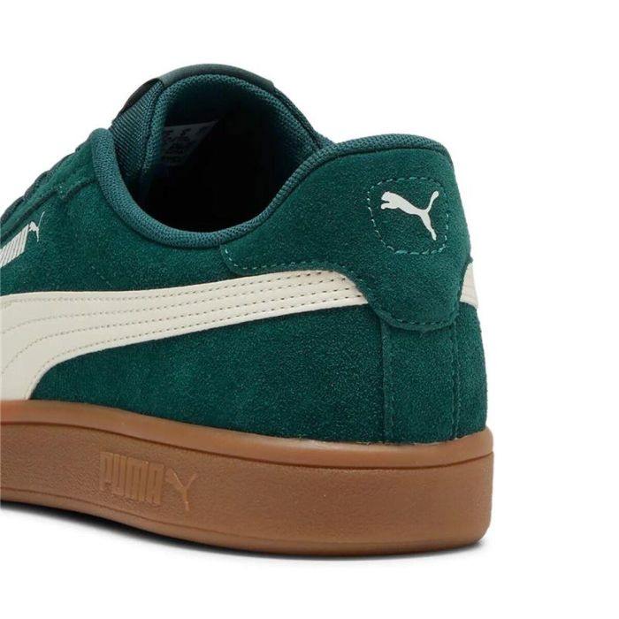 Chaussures casual homme Puma Smash 3.0 Vert XL 2