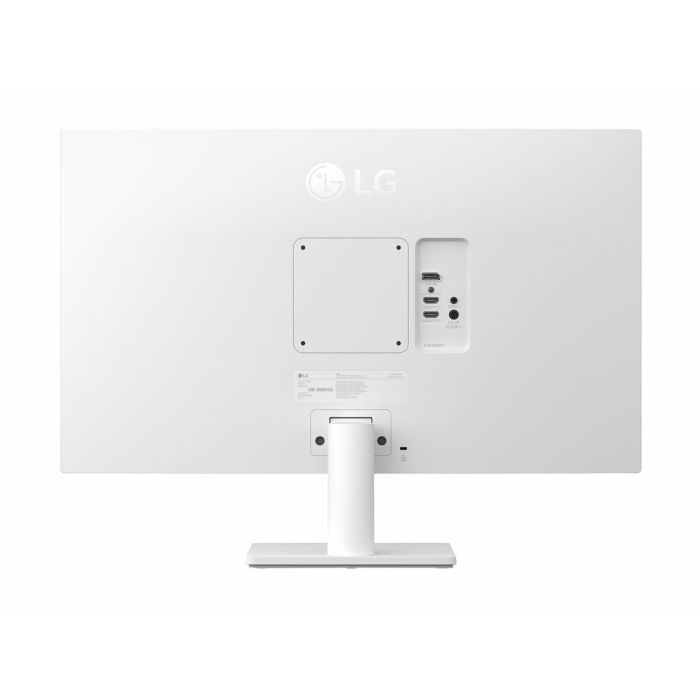 Monitor Gaming LG 27US500-W 4K Ultra HD 27" 26