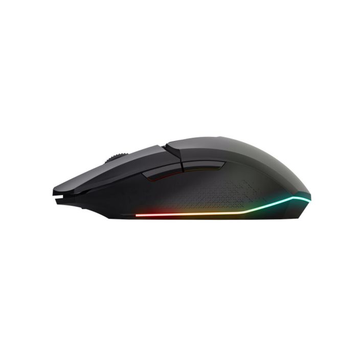 Souris sans-fil Trust GXT 110 Felox Noir 2 Souris sans-fil Trust GXT 110 Felox Noir 2