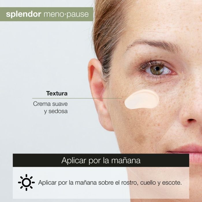 Crème visage Bella Aurora BELLA AURORA SPLENDOR Spf 20 50 ml 4 Crème visage Bella Aurora BELLA AURORA SPLENDOR Spf 20 50 ml 4