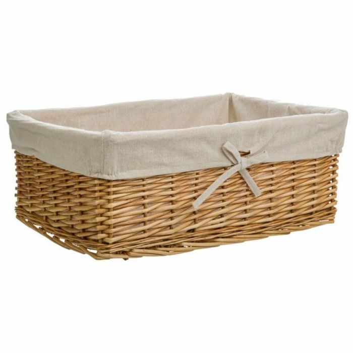 Set de basket Alexandra House Living 33 x 18 x 47 cm 40,5 x 28 x 16 cm 22 x 17,5 x 14 cm osier 4 Pièces 4 Set de basket Alexandra House Living 33 x 18 x 47 cm 40,5 x 28 x 16 cm 22 x 17,5 x 14 cm osier 4 Pièces 4