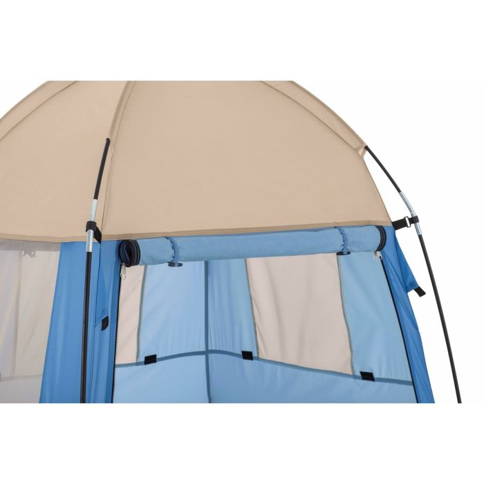 Bestway Tente Fibre de Verre 110x110x190 cm Camping 68002 13