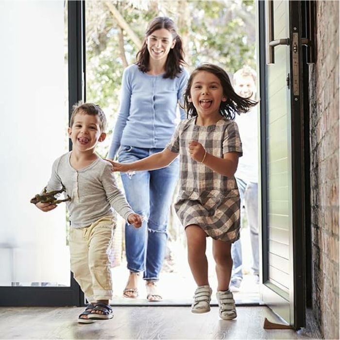 Camescope de surveillance Ezviz H6c 2K 3 Camescope de surveillance Ezviz H6c 2K 3