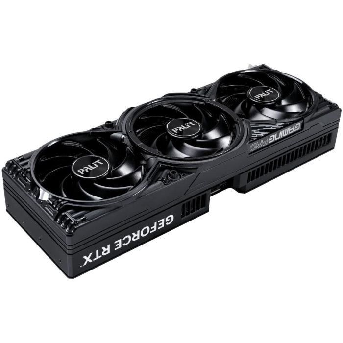 Palit RTX5080 GamingPro OC 16GB GDDR7 HDMI 3xDP 3 Palit RTX5080 GamingPro OC 16GB GDDR7 HDMI 3xDP 3