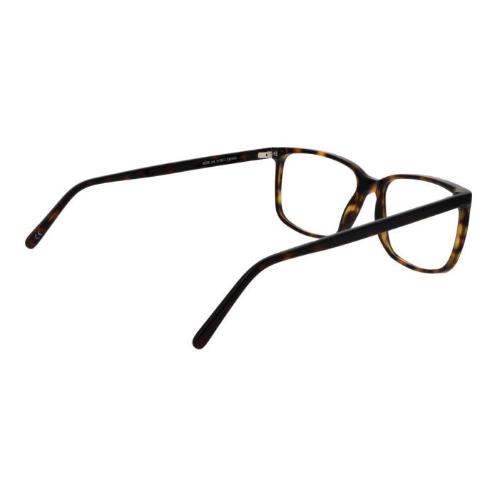 Monture de Lunettes Unisexe Andy Wolf 4526 58B 1 Monture de Lunettes Unisexe Andy Wolf 4526 58B 1