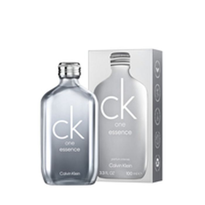 Parfum Unisexe Calvin Klein CK Ck One Essence 100 ml 17