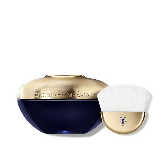 Guerlain Masque Orchidée Impériale 75 mL 0 Guerlain Masque Orchidée Impériale 75 mL 0