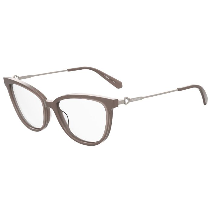 Monture de Lunettes Femme Love Moschino MOL600-09QF316 Ø 53 mm 0 Monture de Lunettes Femme Love Moschino MOL600-09QF316 Ø 53 mm 0
