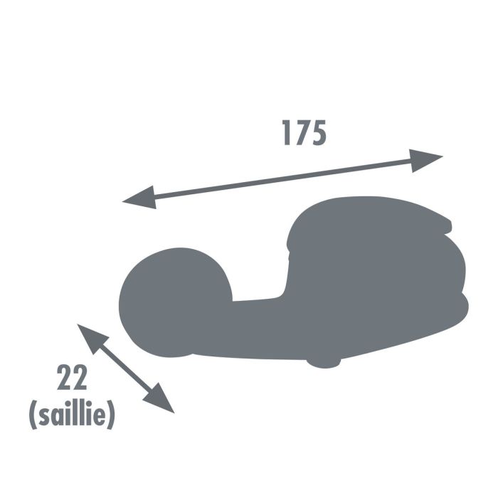 Mitigeur Edouard Rousseau 2