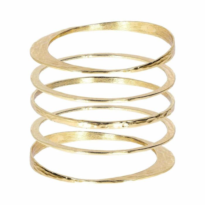 Porte-clés Etrusca WSET00337YG-SM 2