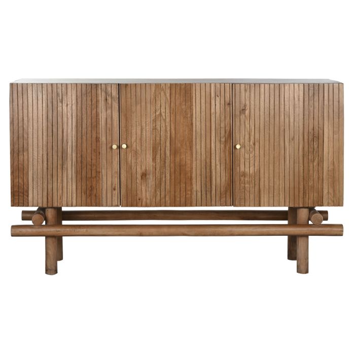 Buffet Home ESPRIT Naturel Bois de manguier 160 X 42 X 95 cm 1