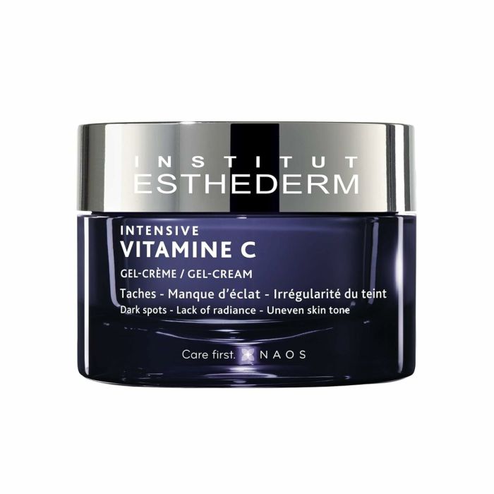 Gel-crème hydratant Institut Esthederm Intensif Vitamine C2 50 ml