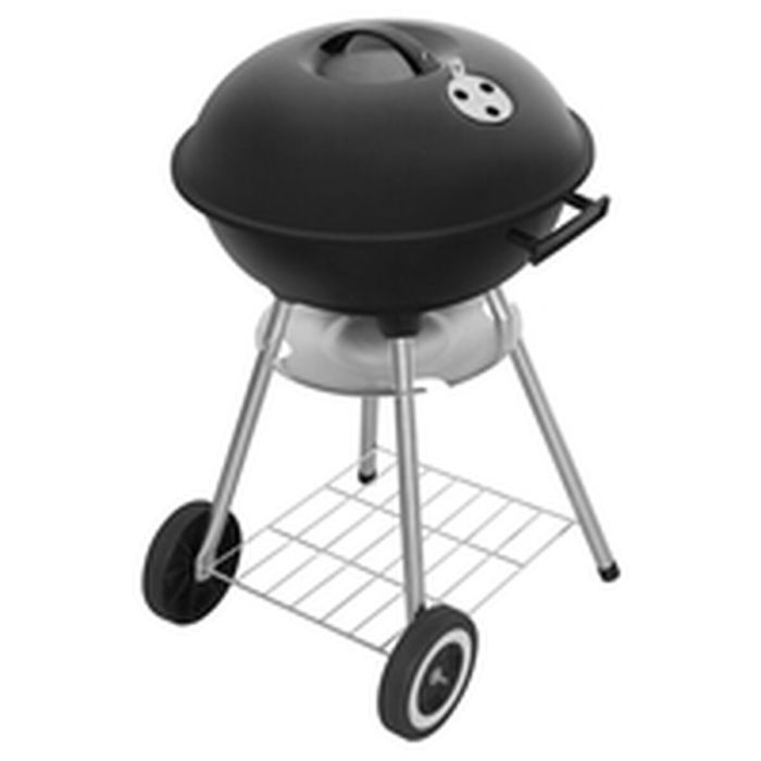 Barbecue Portable Fieldmann 1 Barbecue Portable Fieldmann 1