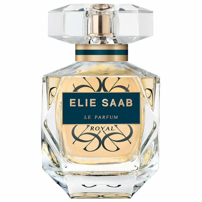 Parfum Femme Elie Saab Le Parfum Royal EDP 50 ml 10 Parfum Femme Elie Saab Le Parfum Royal EDP 50 ml 10