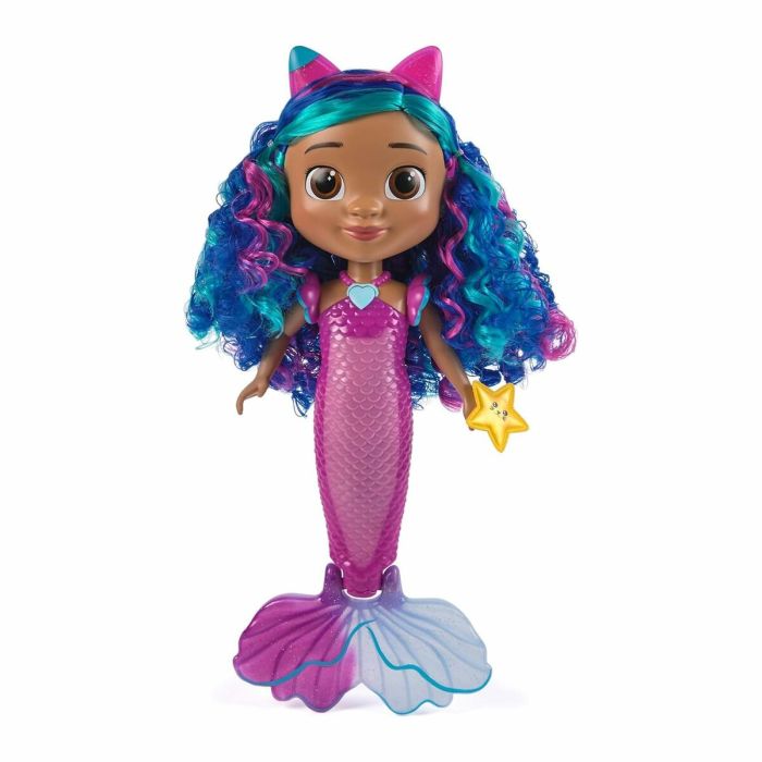 Poupée Gabby's Dollhouse 5 Poupée Gabby's Dollhouse 5