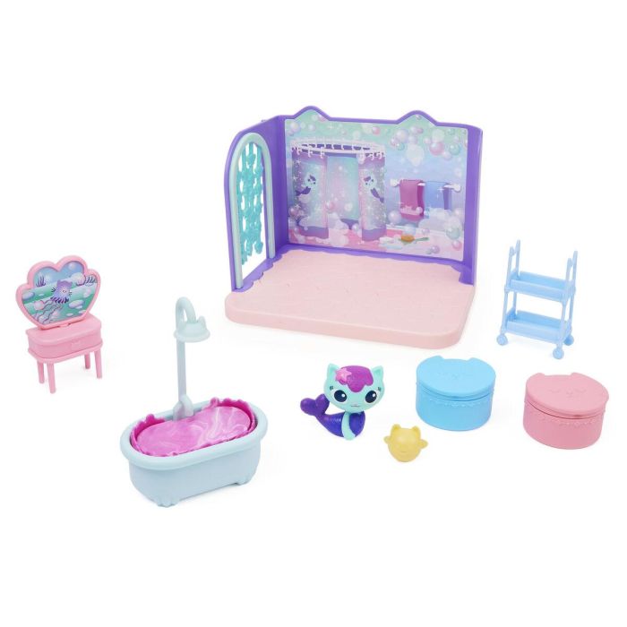 Maison de poupée Gabby's Dollhouse 6060478 6
