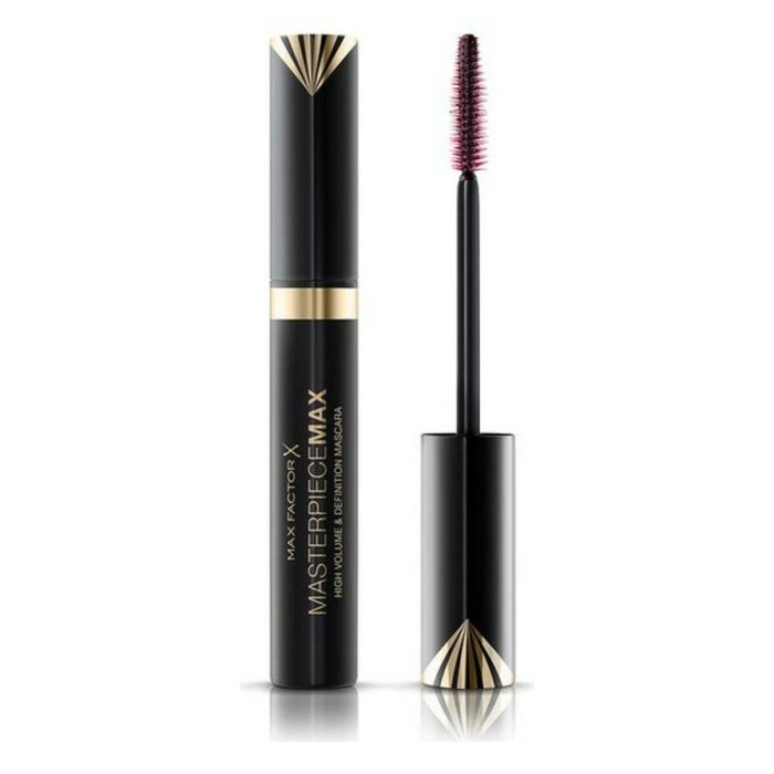 Mascara pour cils Masterpiece Max Factor Rich Black 0 Mascara pour cils Masterpiece Max Factor Rich Black 0