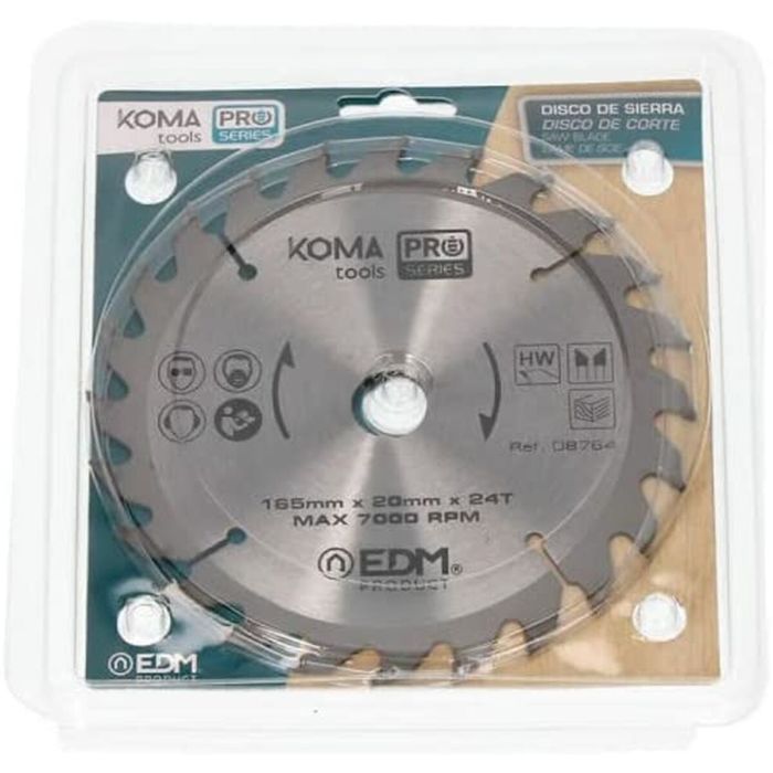 Disque de coupe Koma Tools 08764 1 Disque de coupe Koma Tools 08764 1
