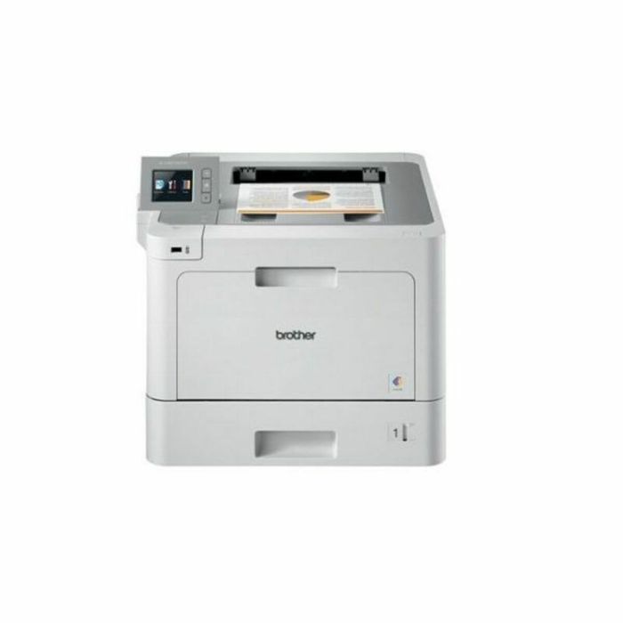 Imprimante laser Brother HL-L9310CDW 2