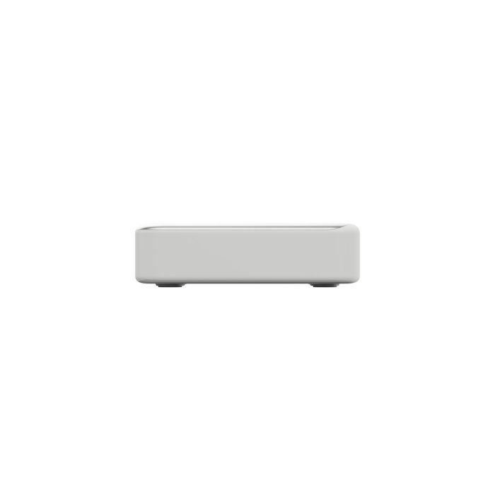 Hub USB Linq Byelements LQDC240 Blanc Gris 8 Hub USB Linq Byelements LQDC240 Blanc Gris 8